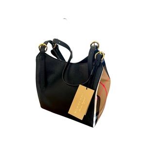 NWT Burberry handbag